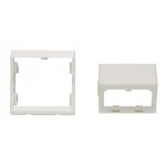 Адаптер Panduit CFPFS2AW Mosaic