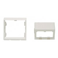 Адаптер Panduit CFPFS2AW Mosaic