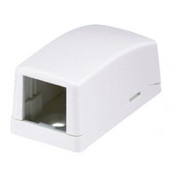Модуль Panduit CBX1AW-A наклад.Mini-Com