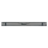 Вставка Panduit TLBP1S-V (упак.:5шт)