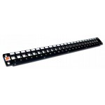 Патч-панель Lanmaster LAN-PP24OK-UTP