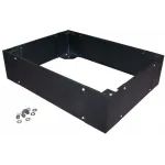 Цоколь Lanmaster TWT-CBB-PL-8X10-2 Цоколь Lanmaster TWT-CBB-PL-8X10-2