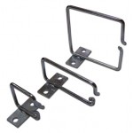 Скоба Lanmaster TWT-RING-M80X80 (упак.:1шт)
