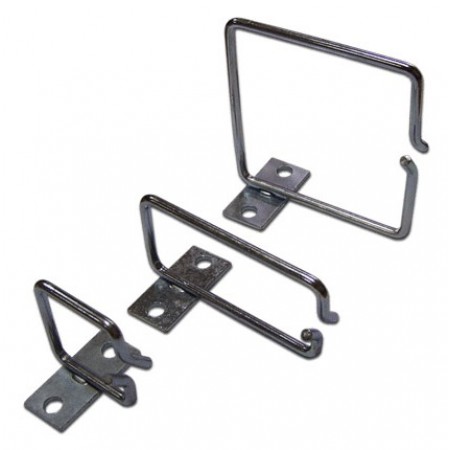 Скоба Lanmaster TWT-RING-M80X80 (упак.:1шт) Скоба Lanmaster TWT-RING-M80X80 (упак.:1шт)