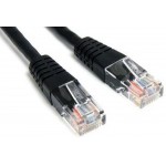 Патч-корд Lanmaster TWT-45-45-5.0-BK вилка RJ-45-вилка RJ-45 кат.5е 5м чёрный ПВХ (уп.:1шт)