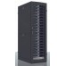 Шкаф серверный ЦМО (ШТК-СП-48.6.12-44АА-9005) напольный 48U 600x1190мм пер.дв.перфор. задн.дв.перфор. 2 бок.пан. направл.под закл.гайки 1350кг черный 890мм 150кг 180град. 2215мм IP20 сталь