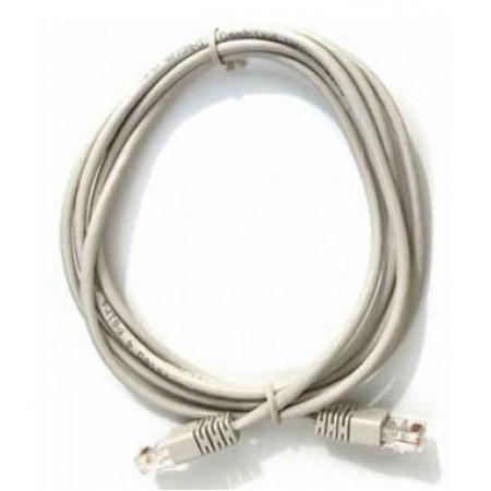 Патч-корд Lanmaster LAN6-S45-45-0.5-GY FTP RJ-45 вил.-вилка RJ-45 кат.6 0.5м серый ПВХ Патч-корд Lanmaster LAN6-S45-45-0.5-GY FTP RJ-45 вил.-вилка RJ-45 кат.6 0.5м серый ПВХ