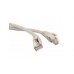 Патч-корд Lanmaster LAN6-S45-45-0.5-GY FTP RJ-45 вил.-вилка RJ-45 кат.6 0.5м серый ПВХ Патч-корд Lanmaster LAN6-S45-45-0.5-GY FTP RJ-45 вил.-вилка RJ-45 кат.6 0.5м серый ПВХ