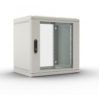 Шкаф коммутационный ЦМО (ШРН-15.480) настенный 15U 600x477мм пер.дв.стекл 100кг серый 425мм 20.5кг 180град. 766мм Шкаф коммутационный ЦМО (ШРН-15.480) настенный 15U 600x477мм пер.дв.стекл 100кг серый 425мм 20.5кг 180град. 766мм