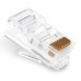 Коннектор RJ-45 Buro TL-CAT-001 8p8c 5cat (упак.:100шт)