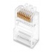 Коннектор RJ-45 Buro TL-CAT-001 8p8c 5cat (упак.:100шт)