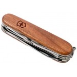 Нож перочинный Victorinox Spartan Wood (1.3601.63) 91мм 10функц. дерево карт.коробка