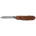 Нож перочинный Victorinox Huntsman Wood (1.3711.63) 91мм 13функц. дерево карт.коробка