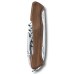 Нож перочинный Victorinox WineMaster (0.9701.63) 130мм 6функц. подар.коробка