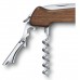 Нож перочинный Victorinox WineMaster (0.9701.63) 130мм 6функц. подар.коробка