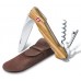 Нож перочинный Victorinox WineMaster (0.9701.64) 130мм 6функц. подар.коробка