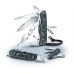 Нож перочинный Victorinox Huntsman (1.3713.942) 91мм 15функц. морской камуфляж карт.коробка