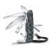 Нож перочинный Victorinox Skipper (0.8593.W942) 111мм 17функц. морской камуфляж