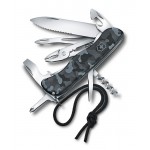 Нож перочинный Victorinox Skipper (0.8593.W942) 111мм 17функц. морской камуфляж