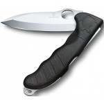 Нож перочинный Victorinox Hunter Pro M (0.9411.M3) 136мм черный подар.коробка