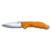 Нож перочинный Victorinox Hunter Pro M (0.9411.M9) 136мм оранжевый подар.коробка