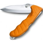 Нож перочинный Victorinox Hunter Pro M (0.9411.M9) 136мм оранжевый подар.коробка