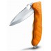 Нож перочинный Victorinox Hunter Pro M (0.9411.M9) 136мм оранжевый подар.коробка