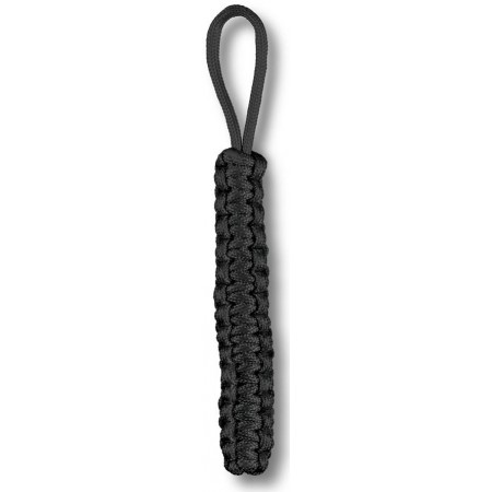 Темляк для пероч.ножа Victorinox (4.1875.3) черный 120мм
