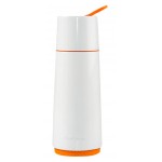 Термос AceCamp vacuum bottle 0.37л. белый (1504)