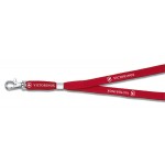 Гайтан для пероч.ножа Victorinox (4.1879) красный 50мм