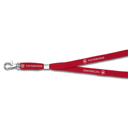 Гайтан для пероч.ножа Victorinox (4.1879) красный 50мм
