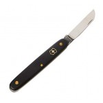 Нож перочинный Victorinox EcoLine Floral (3.9050.3) 100мм 1функц. черный без упаковки