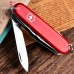 Нож перочинный Victorinox Fieldmaster (1.4713) 91мм 15функц. красный карт.коробка