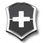 Значок Victorinox (4.1888.3) черный