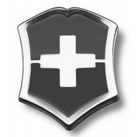 Значок Victorinox (4.1888.3) черный