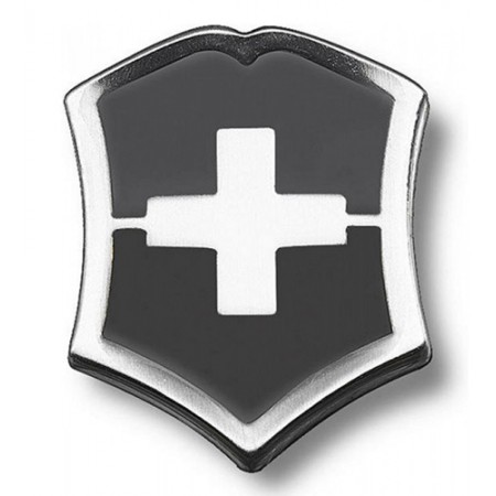 Значок Victorinox (4.1888.3) черный