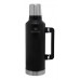 Термос Stanley Classic 2.3л. черный (10-07935-002)