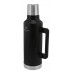 Термос Stanley Classic 2.3л. черный (10-07935-002)