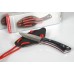 Нож перочинный Victorinox Outdoor Master Mic (4.2262) 155мм черный/синий