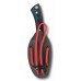Нож перочинный Victorinox Outdoor Master Mic (4.2262) 155мм черный/синий