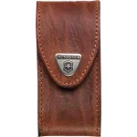 Чехол Victorinox 4.0545 нат.кожа петля коричневый
