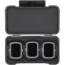 Набор фильтров для квадрокоптера Dji ND16/64/256 CP.MA.00000230.01 для DJI Mavic Air 2