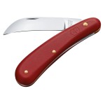 Нож перочинный Victorinox Pruning Knife (1.9201) 110мм 1функц. красный блистер
