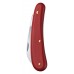 Нож перочинный Victorinox Pruning Knife (1.9201) 110мм 1функц. красный блистер
