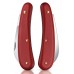 Нож перочинный Victorinox Pruning Knife (1.9201) 110мм 1функц. красный блистер