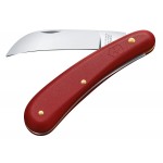 Нож перочинный Victorinox Pruning Knife (1.9301) 110мм 1функц. красный блистер