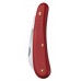 Нож перочинный Victorinox Pruning Knife (1.9301) 110мм 1функц. красный блистер