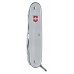 Нож перочинный Victorinox Farmer X Alox (0.8271.26) 93мм 10функц. серебристый карт.коробка