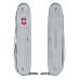 Нож перочинный Victorinox Farmer X Alox (0.8271.26) 93мм 10функц. серебристый карт.коробка