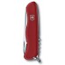 Нож перочинный Victorinox Cheese Master (0.8313.W) 111мм 8функц. красный карт.коробка